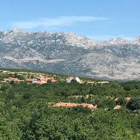 Sibiraea Croatica * Kruševo