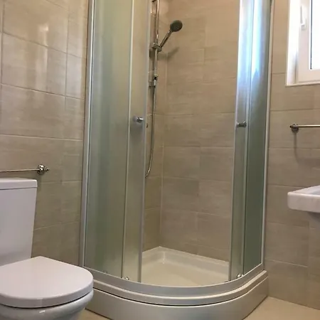 Privat bolig Sibiraea Croatica Kruševo