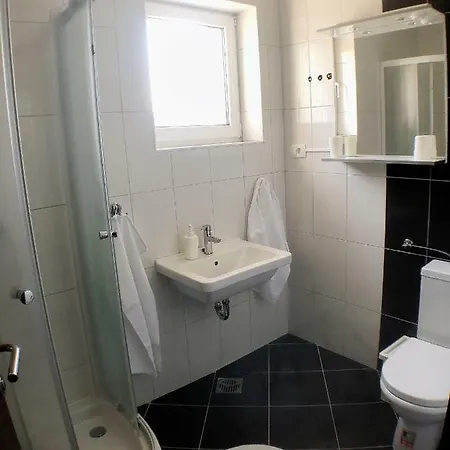 Privat bolig Sibiraea Croatica Kruševo