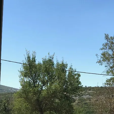 Privat bolig Sibiraea Croatica Kruševo