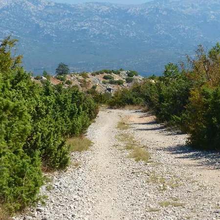 Privat bolig Sibiraea Croatica Kruševo