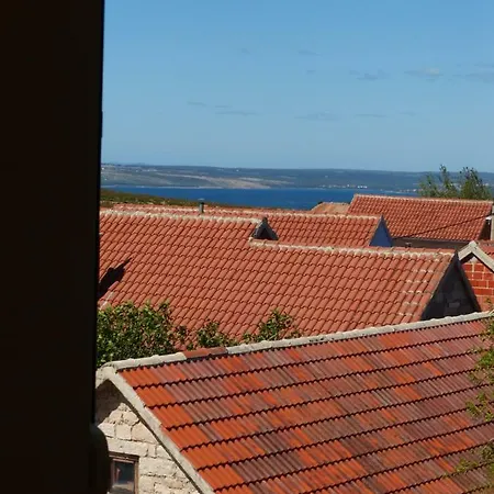Sibiraea Croatica Privat bolig Kruševo