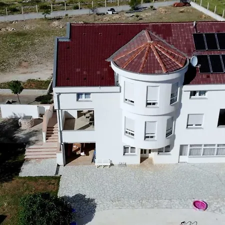 Privat bolig Sibiraea Croatica Kruševo